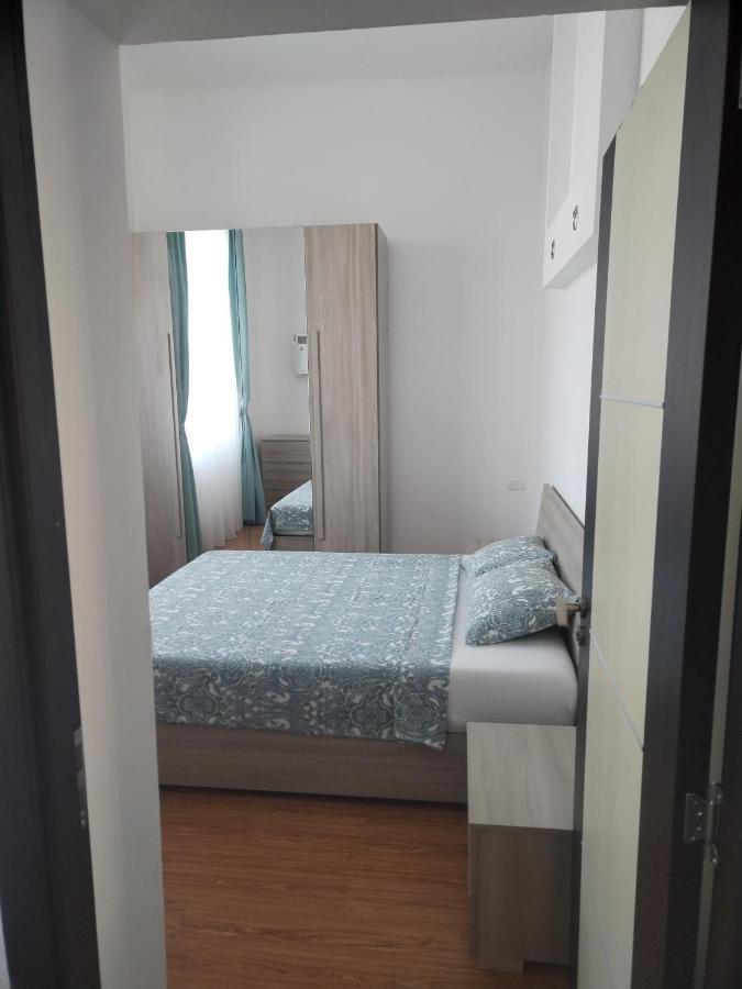 Apartament Apartament Nimfea Oradea Zewnętrze zdjęcie