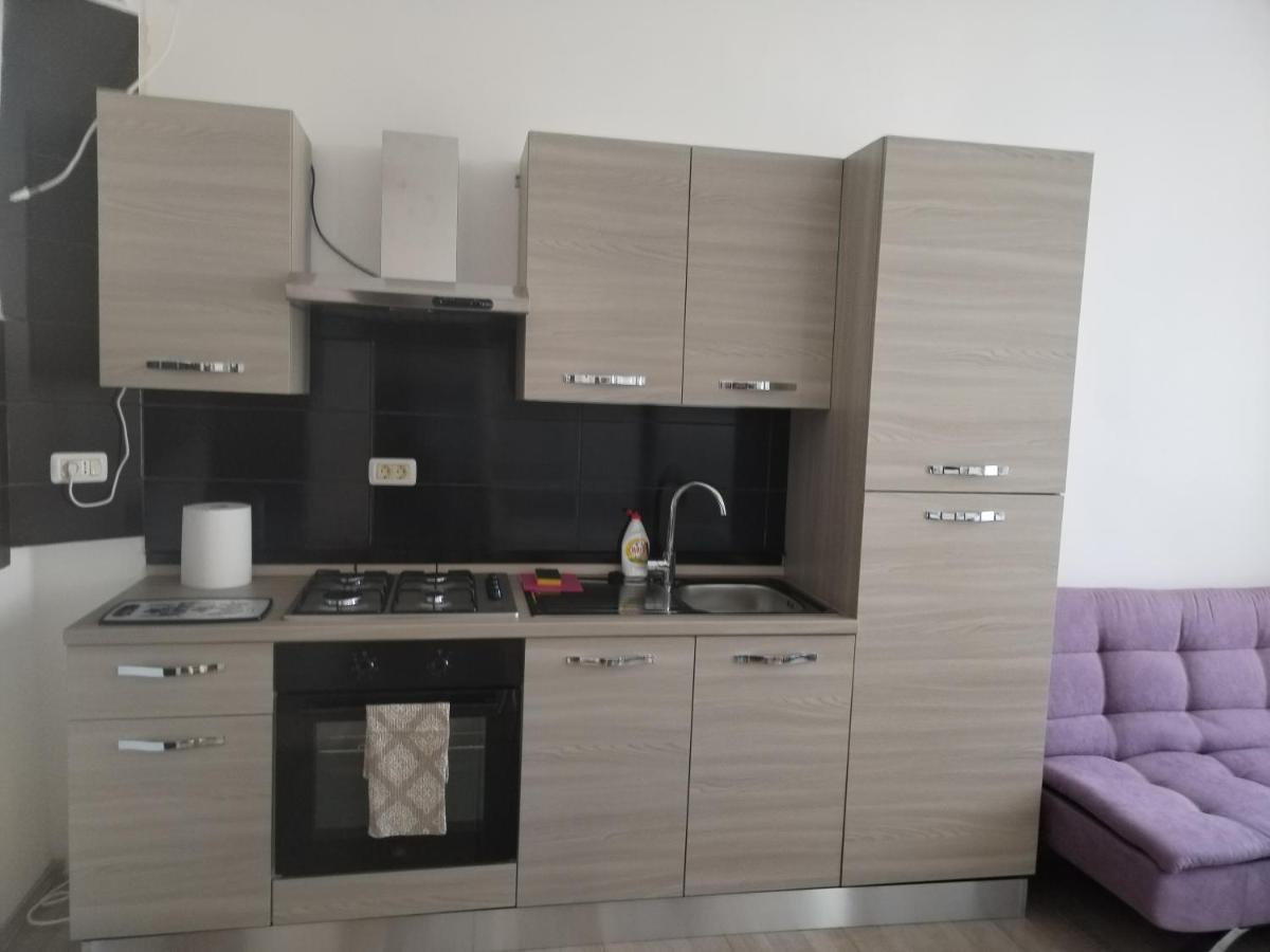 Apartament Apartament Nimfea Oradea Zewnętrze zdjęcie
