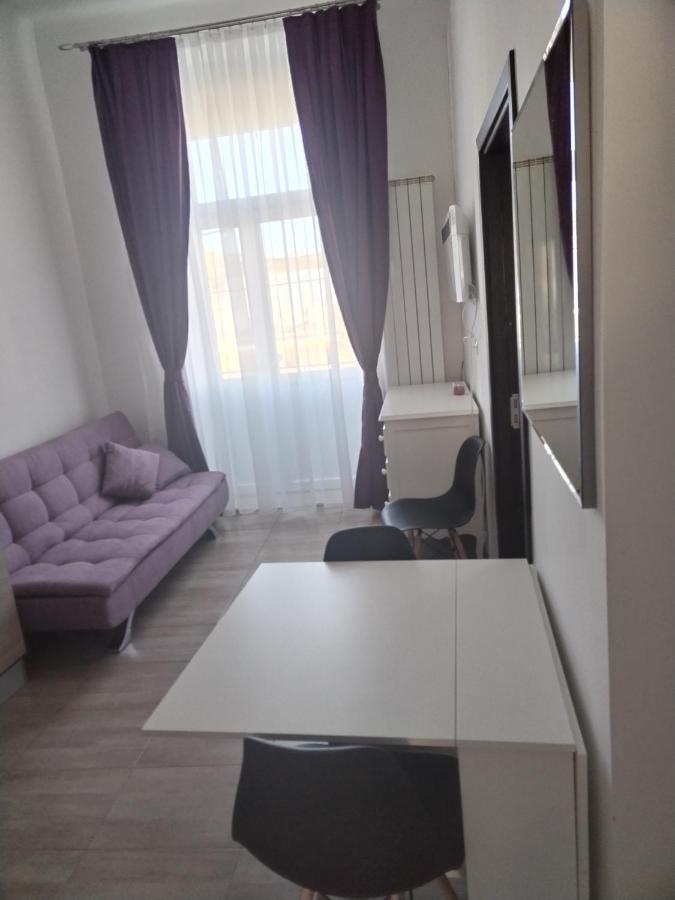 Apartament Apartament Nimfea Oradea Zewnętrze zdjęcie