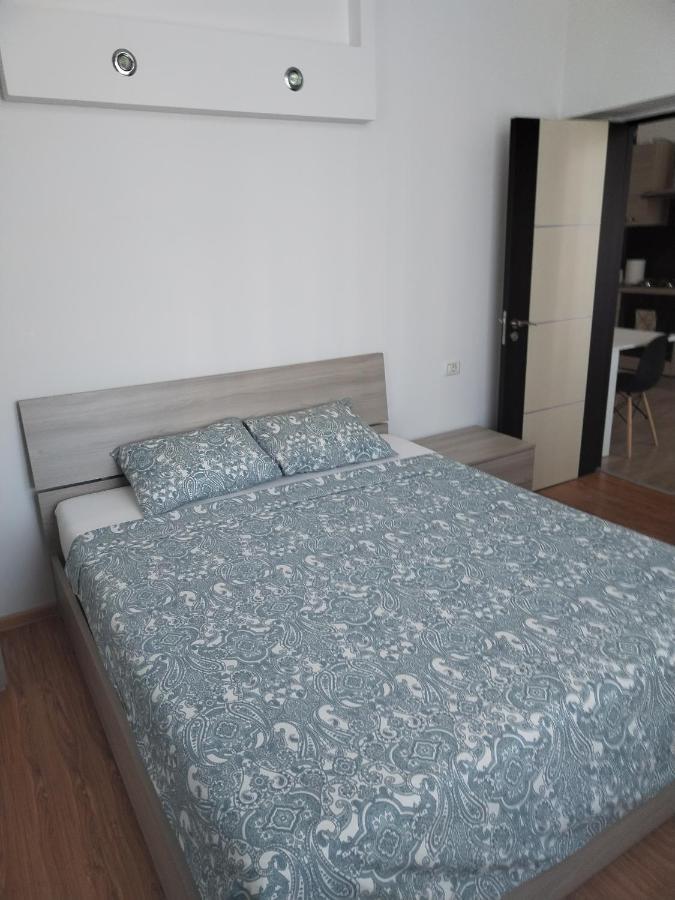 Apartament Apartament Nimfea Oradea Zewnętrze zdjęcie